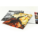 Ášvi – Artbook