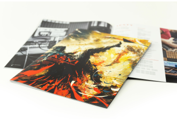 Ášvi – Artbook
