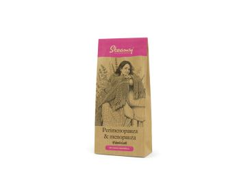 Perimenopauza – bylinky na napářku v období menopauzy