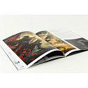 Ášvi – Artbook