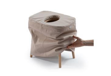 Polstrování Softness Gazelle Pro